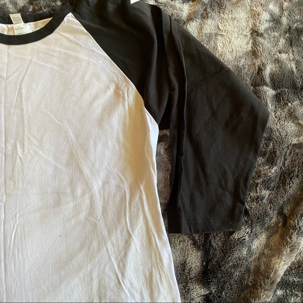 Baseball Tee - Picture 3 of 5